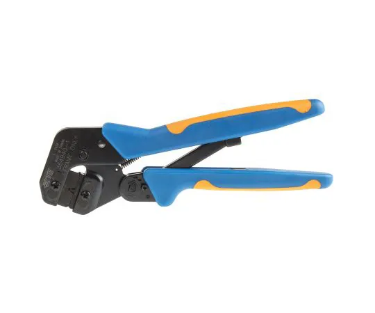 63-4754-67 TE Connectivity PRO-CRIMPER III Ratchet Crimping Tool for CST 100 Contacts 58517-1