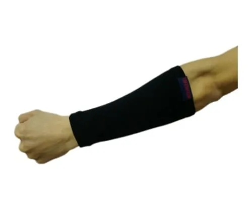 61-9205-90 Takeitokun Arm Cover Black 10 Pairs TK01