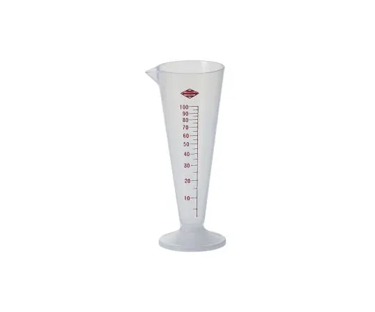 63-1311-23 Poly Liquid Meter 100 mL PC-100