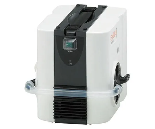 63-1396-86 Diaphragm vacuum pump NVP-1000