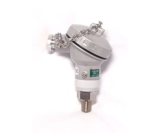 65-4328-80-20 Pressure Transmitter Analog Output 4~20 mA DC 0.1 MPa with Inspection Certificate KH15-J73
