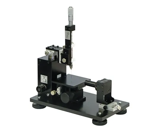 3-7610-02　［Discontinued］Contact Angle Measuring Device Standard Soft Model　LSE-ME3