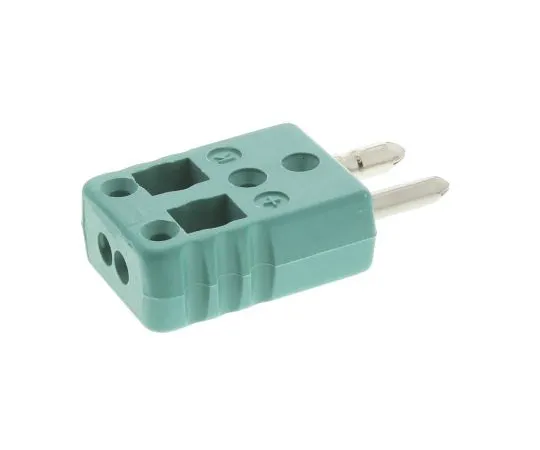 63-4766-12 RS PRO Standard In-Line Plug Connector for *** with Type K Thermocouple Type K, Standard 334-2672