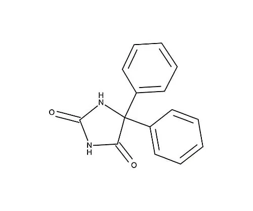 61-0362-50 5,5-Diphenylhydantoin for Synthesis 820534 250G 8.20534.0250