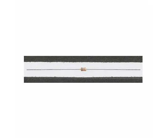 63-4826-32 Carbon Film Resistor CFS 1/4 Series 220 kΩ 0.25 W ± 5% CFS14C224J