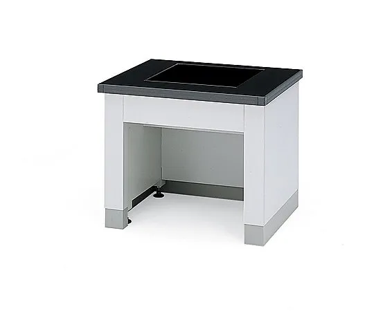 3-4589-01　［Discontinued］Balance Table for Micro 0.001mg Balance Scale 900 x 750 x 750　WVA-900