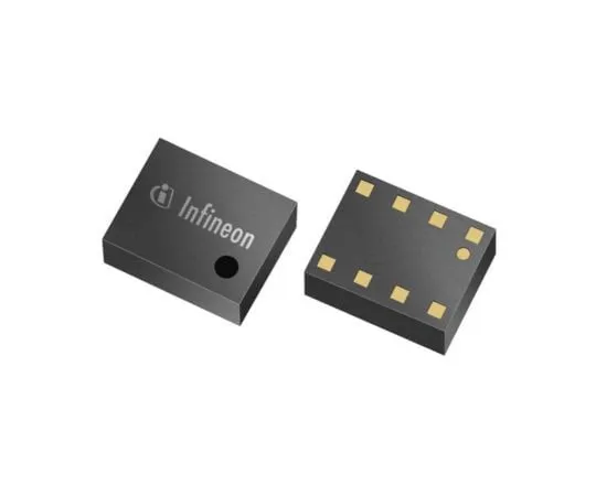 63-4688-34 Barometric Pressure Sensor DPS310XTSA1