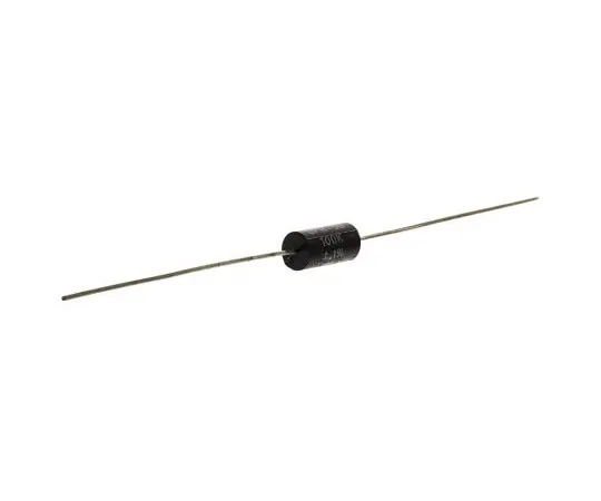 63-4732-52 TE Connectivity 100kΩ 0.5W Wirewound Resistor ±0.1% ±3ppm/°C UPW50B100KV