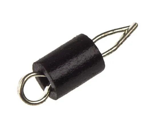 63-4748-68 RS Pro 1mm Black Test Terminal 262-2179