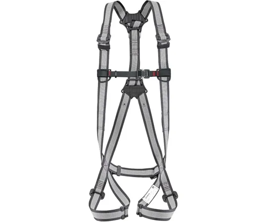 67-0337-54 Harness GS Line White L AGSL-LWH