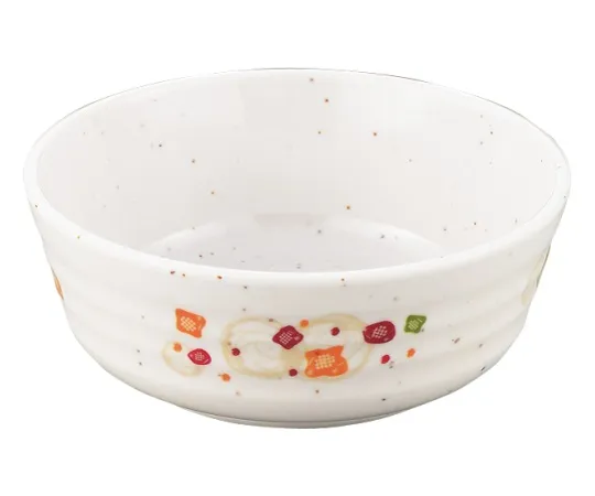 62-2921-88 Shallow small Bowl (Honoka) HO-11B