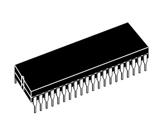63-4930-85 Microchip PIC18LF4620-I/P, 8bit PIC Microcontroller, 40MHz, 1.024 kB, 64 kB Flash, 40-Pin PDIP PIC18LF4620-I/P
