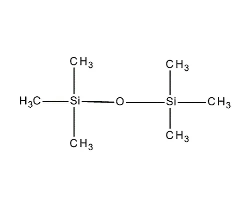61-0343-79 Hexamethyldisiloxane for Synthesis 814051 100mL 8.14051.0100