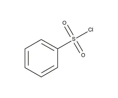 61-0325-98 Benzenesulfonyl Chloride for Synthesis 800470 100mL 8.00470.0100