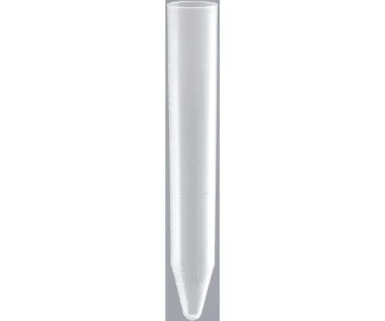 63-2977-29 V-Base Test Tube 12ml 57.527