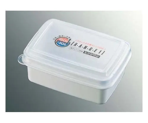 61-6572-83 Microwave Container, Range One R-11 3052300