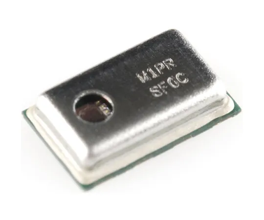 68-2030-24 Barometric Pressure Sensor - MPL115A1 SEN-09602