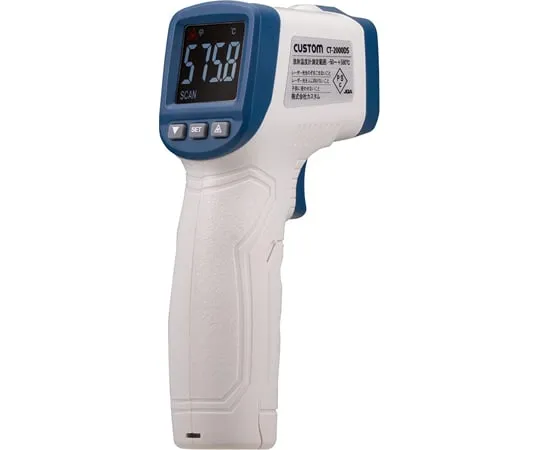 67-8090-77 Radiation thermometer CT-2000DS