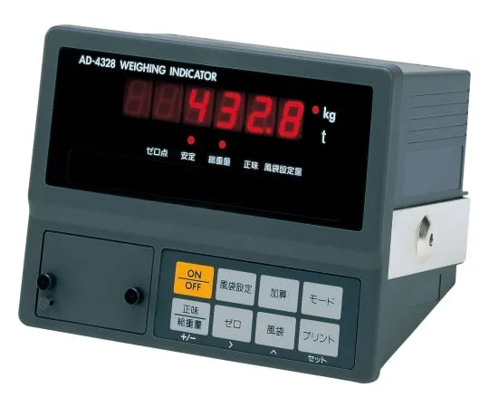 62-3147-30　［Discontinued］Indicator　AD4328JA