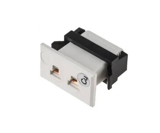 63-4798-98 RS PRO Copper Miniature Panel Socket Connector for *** with Copper Thermocouple Type CU, Miniature 455-9657