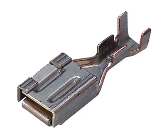 63-4762-98 Crimp Contact Female Dynamic 316040-2