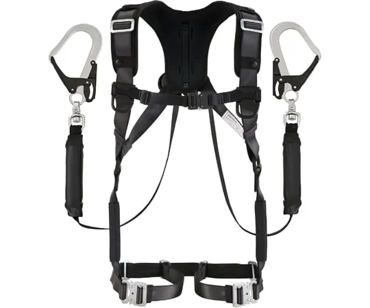 67-0339-92 Harness HS Black KR150FA Single L5 Double Set A1HSKR-WL5BK