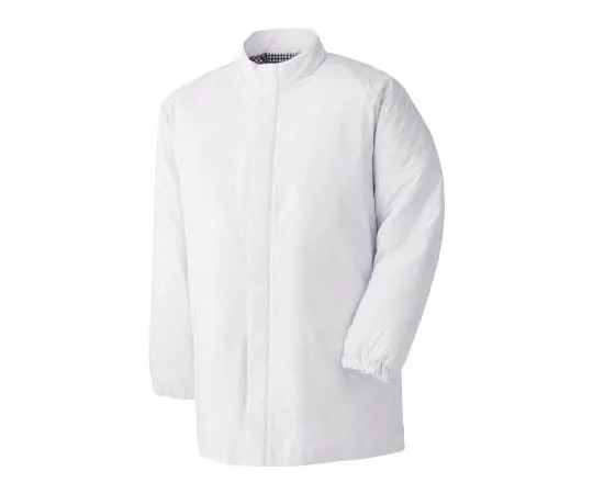 67-3131-60 Work Wear Antistatic Food Unisex Cold Coat for Factory MH1000W Top White SS MH1000W-UE-SS
