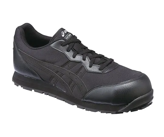 1-2784-25　［Discontinued］Safety Shoes FCP201 Black 24.5　FCP201-9090