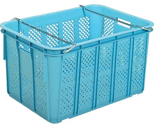 67-6648-99 Container A150 with Handle Light Blue 11390001BL502
