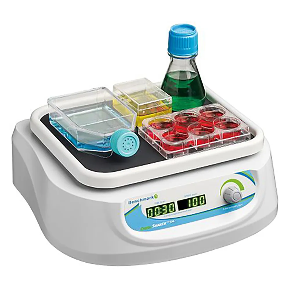 3-8633-01　［Discontinued］Orbi Shaker (TM) JR　BT302