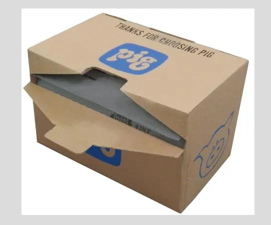 1-8084-01 4-In-1 Pig(R) Mat 410mm x 24m MAT284A