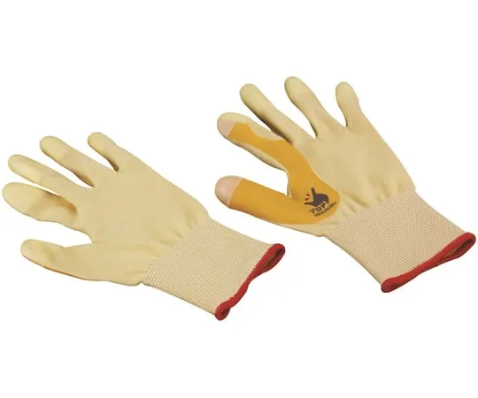 65-2843-47　［Discontinued］Cut resistant gloves for electrical work　PROTE1-L