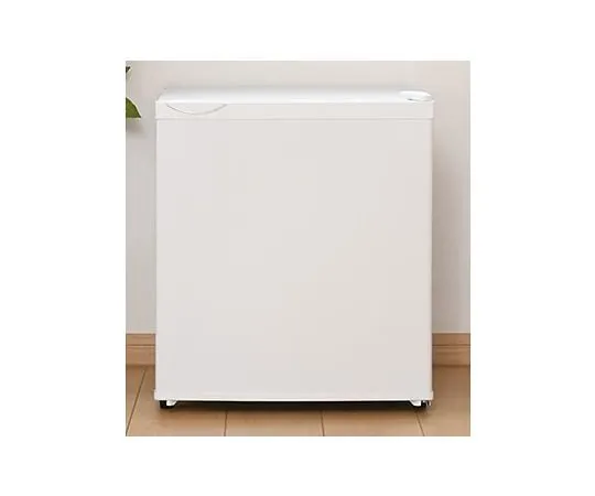 64-3287-53　［Discontinued］Small Refrigerator 1 Door 47 L Right　YFR-50W