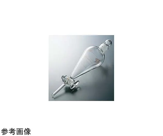 65-6844-79 Separatory Funnel Memory 50 mL G Cock 2130-01