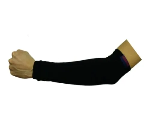 61-9205-94 Takeitokun Arm Cover Long Black 10 Pairs TK02