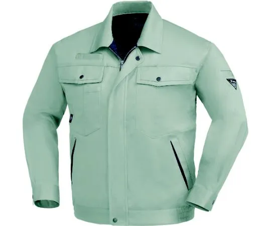 65-8322-39 Blouson Moss Green 3L 1260-61-3L