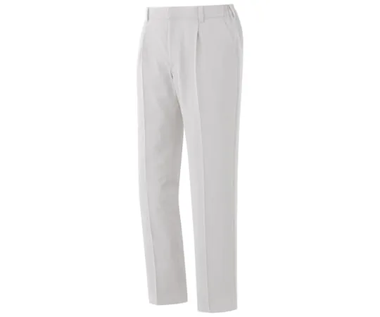 65-1312-52 Work Clothes, Unisex Slacks Silver Gray SSS GS691-SITA-SSS GS691-SITA-SSS