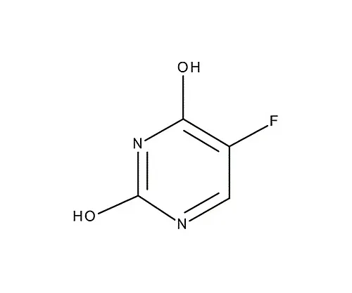 61-0355-44 5-Fluorouracil for Synthesis 818505 5G 8.18505.0005