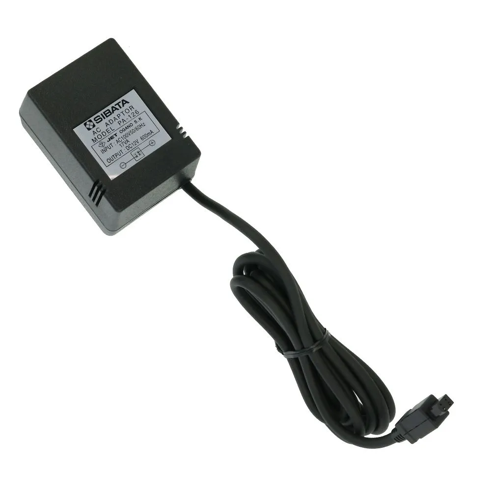 61-4433-96　［Discontinued］AC Adapter PA-126　080860-126