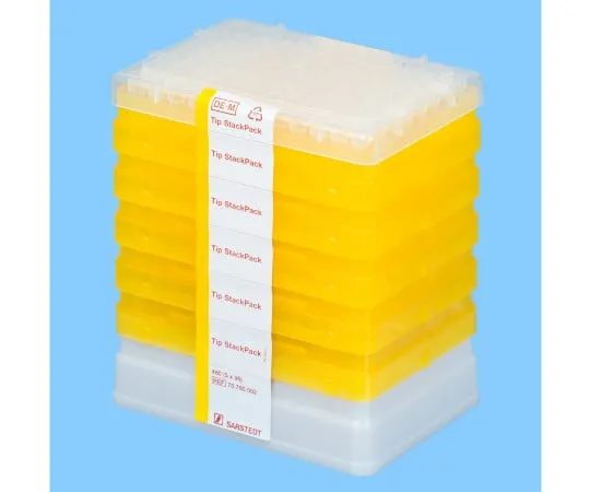 63-2979-67 Stack Pack Tip 200μL 70.760.502