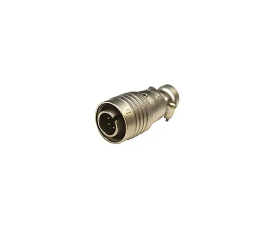 63-4910-84 Tajimi Electronics PRC03 Series Cable Mount Connector, 5 contacts Plug PRC03-12A10-5M10.5