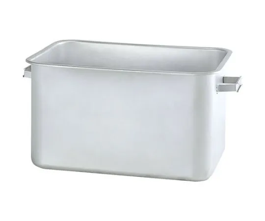 64-5021-10 18-8 Stainless Steel Tank (Squeeze Type) HF-ST-10