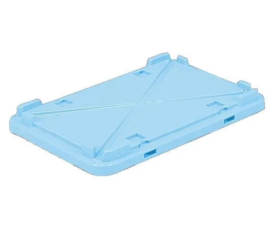 67-7316-47 Container FN-2 Lid Blue 67307700BL00