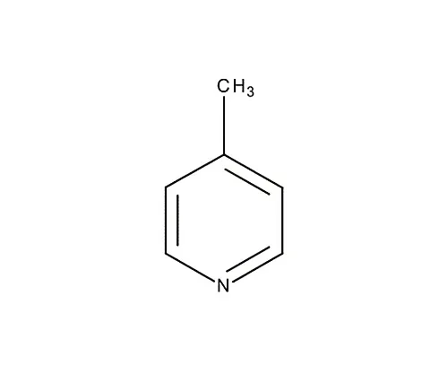61-0339-30 4-Methylpyridine for Synthesis 807049 500mL 8.07049.0500
