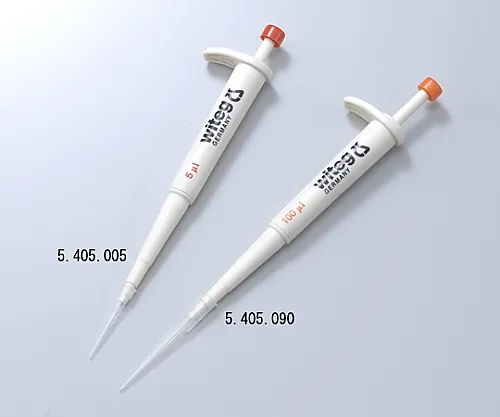 1-304-01　［Discontinued］Mini Pipette 5μl　5.405.005