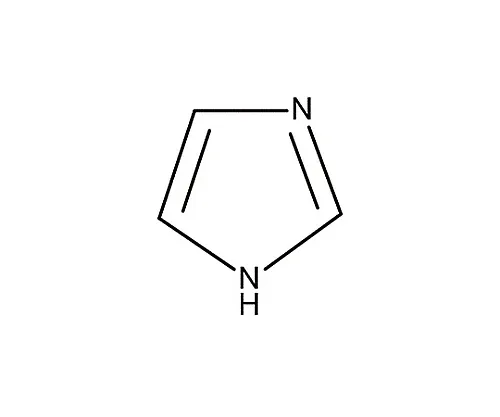 61-0344-95 Imidazole for Synthesis 814223 1kg 8.14223.1000