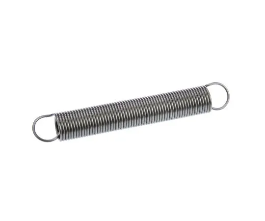 63-4653-40 RS PRO Steel Extension Spring, 105mm x 15mm 751-938