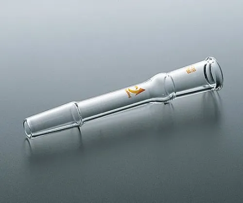 61-0039-98 Interconnector TS Joint (Straight Type) TS15/25 CL0214-01-10