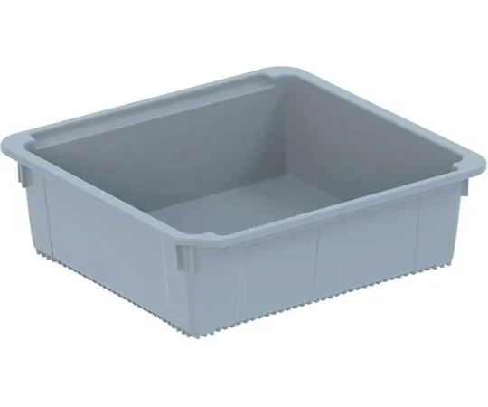 67-6592-17 Container 8N Light Gray 20089300GL802
