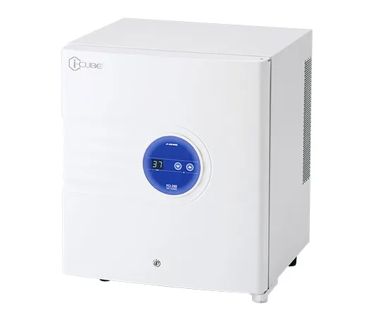 2-926-01-22　［Discontinued］Cool Incubator (i-CUBE) Without Measuring Hole Hot & Cool With Pre-Shipment Inspection Certificate　FCI-280